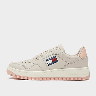 Tommy Jeans Basket Retro para Mulher