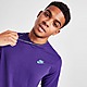 Roxo Nike T-Shirt Core Logo Short Sleeve
