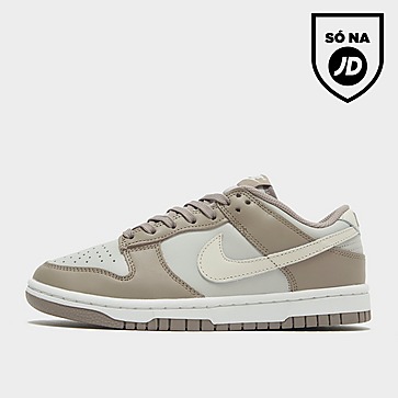 Nike Dunk Low Mulher