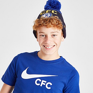 New Era Gorro Chelsea FC Youth Pom para Júnior