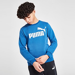 PUMA Sweatshirt Core para Júnior