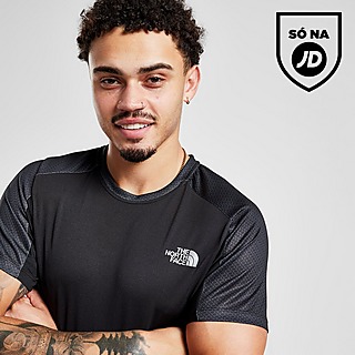 The North Face T-Shirt Performance All Over Print