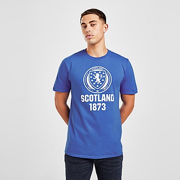 Official Team T-Shirt Escócia 1873
