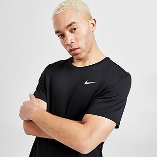 Nike T-Shirt Miler Dri-FIT