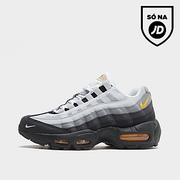 Nike Air Max 95 para Júnior