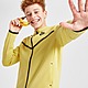 Amarelo Nike Casaco com capuz Tech para Júnior