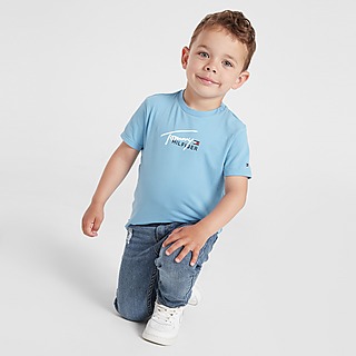 Tommy Hilfiger T-Shirt Jeans para Bebé