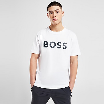BOSS T-Shirt Print
