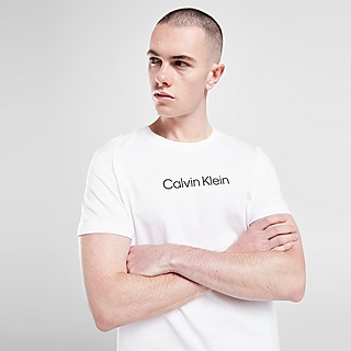 Calvin Klein T-Shirt Logo