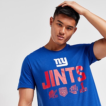 Nike NFL New York Giants Local T-Shirt
