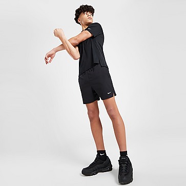 Nike Calções Woven Dri-FIT Tech Júnior
