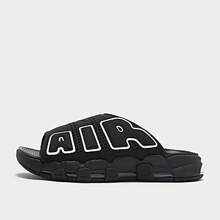 Nike Chinelos Air More Uptempo