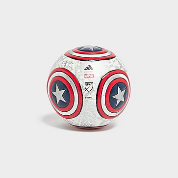 adidas Bola de Futebol Major League Socceer Marvel Mini
