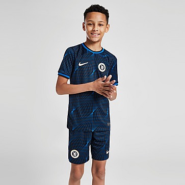 Nike Chelsea FC 2023/24 Away Shorts Junior