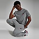 Cinzento Nike T-Shirt Core