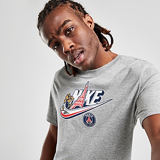 Nike T-Shirt Paris Saint Germain Futura