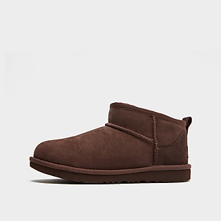 UGG Botas Classic Ultra Mini para Criança