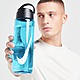 Azul Nike Garrafa Renew Recharge Straw 700ml