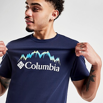 Columbia T-Shirt Thorn