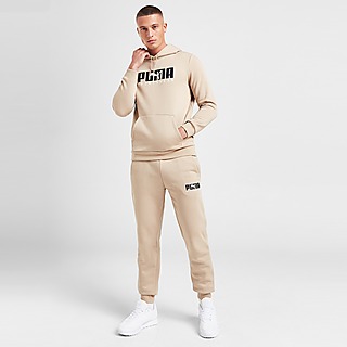 Puma Camisola com Capuz Core Sportswear