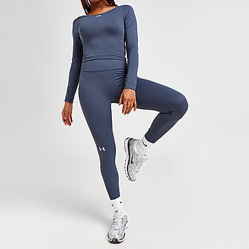 Under Armour Training Seamless Tights