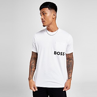 BOSS Pocket T-Shirt