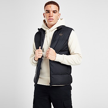 Fred Perry Insulated Gilet