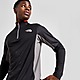 Preto The North Face Performance 1/4 Zip Top