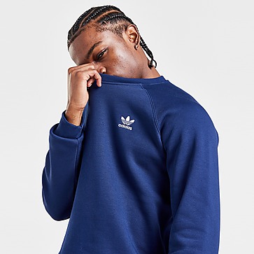 adidas Originals Sweatshirt Trefoil Essential Crew