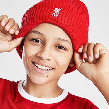 Nike Liverpool FC Beanie Junior