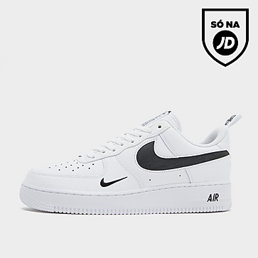 Nike Air Force 1 '07 LV8