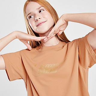 Nike T-Shirt Girls' Shine Júnior