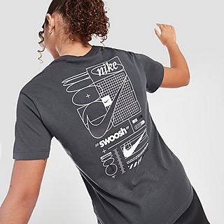 Nike T-Shirt Girls' Dance Graphic Júnior