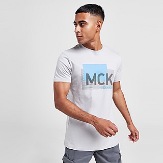 McKenzie T-Shirt Regin