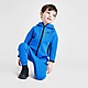 Azul Nike Fato de Treino Tech Fleece Infantil