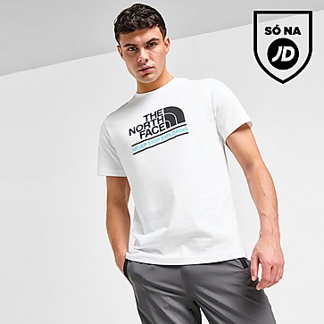The North Face T-Shirt Changala