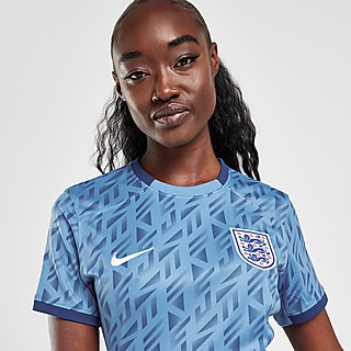 Nike England 2023 Away Shirt Women's