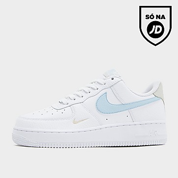 Nike Air Force 1 Low Mulher