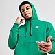 Branco Nike Hoodie Foundation
