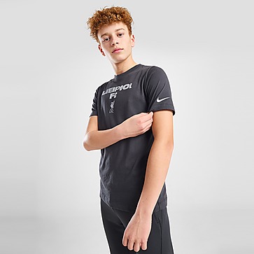 Nike T-Shirt Liverpool FC Júnior