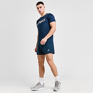 Asics Core 5" Shorts