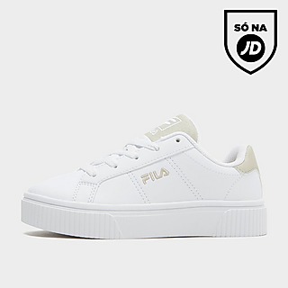 Fila Panache Criança