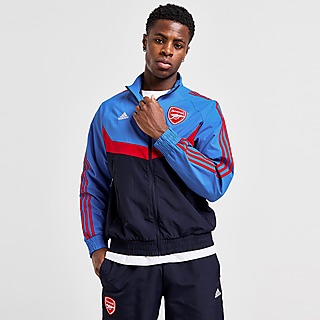 adidas Arsenal FC Woven Track Top