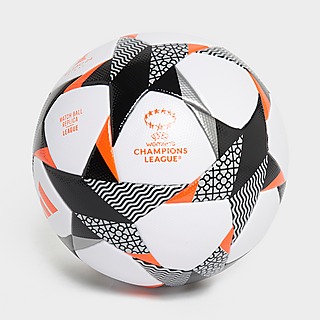 adidas UEFA Women's Champions League Football