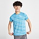 Azul MONTIREX T-Shirt Trail Júnior