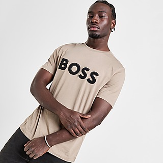BOSS Logo T-Shirt