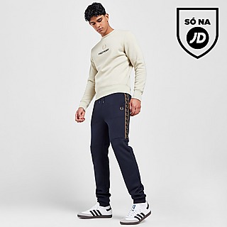 Fred Perry Tape Joggers
