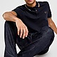 Castanho Fred Perry T-Shirt Polo Twin Tipped