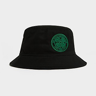 New Era Bucket Hat Celtic FC