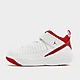 Branco/Preto/Vermelho Nike AJ Aura 5 Children